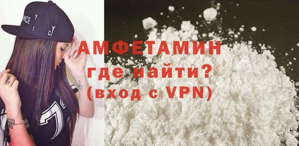 молекула духа Майский